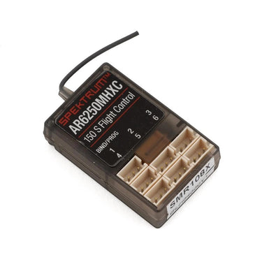 Spektrum SPMAR6250MHXC Replacement Flight Control 150 S Smart
